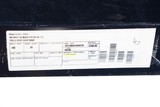 Beretta 486 Deep Scroll Side-by-Side Shotgun, 20 Gauge (As New - Image 5 of 17