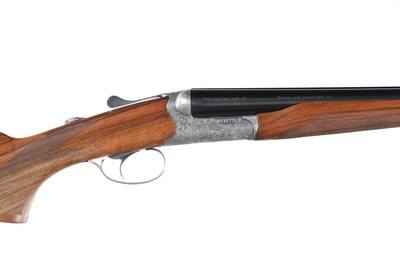 Beretta 486 Deep Scroll Side-by-Side Shotgun, 20 Gauge (As New - Image 6 of 17