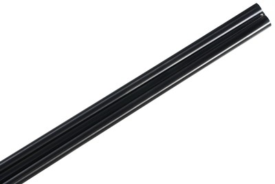 Beretta 486 Deep Scroll Side-by-Side Shotgun, 20 Gauge (As New - Image 9 of 17