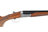 Beretta 486 Deep Scroll Side-by-Side Shotgun, 20 Gauge (As New - Image 6 of 17