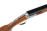 Beretta 486 Deep Scroll Side-by-Side Shotgun, 20 Gauge (As New - Image 1 of 17