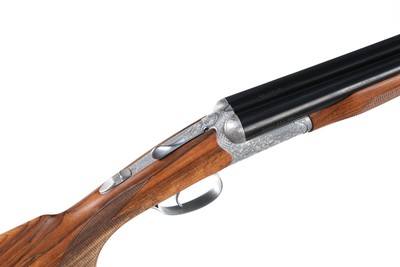 Beretta 486 Deep Scroll Side-by-Side Shotgun, 20 Gauge (As New - Image 1 of 17