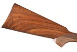 Beretta 486 Deep Scroll Side-by-Side Shotgun, 20 Gauge (As New - Image 10 of 17