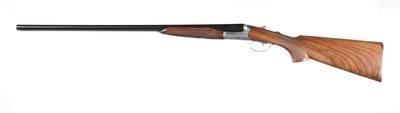 Beretta 486 Deep Scroll Side-by-Side Shotgun, 20 Gauge (As New - Image 12 of 17