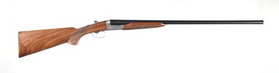 Beretta 486 Deep Scroll Side-by-Side Shotgun, 20 Gauge (As New - Image 7 of 17