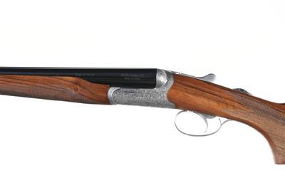 Beretta 486 Deep Scroll Side-by-Side Shotgun, 20 Gauge (As New - Image 11 of 17