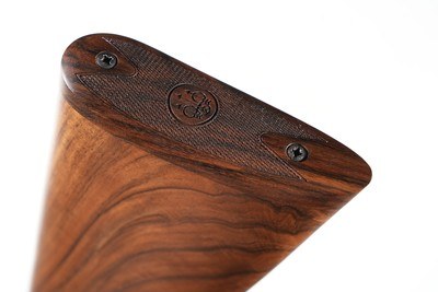 Beretta 486 Deep Scroll Side-by-Side Shotgun, 20 Gauge (As New - Image 17 of 17