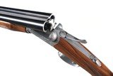 Beretta 486 Deep Scroll Side-by-Side Shotgun, 20 Gauge (As New - Image 14 of 17