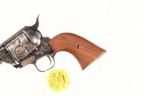 Colt Factory Collection SAA Wells Fargo Revolver .45 LC - Image 8 of 15