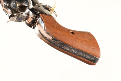 Colt Factory Collection SAA Wells Fargo Revolver .45 LC - Image 11 of 15