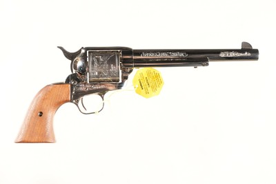 Colt Factory Collection SAA Wells Fargo Revolver .45 LC - Image 3 of 15