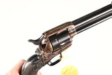 Colt SAA 3rd Gen Revolver .45 Colt