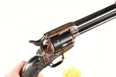 Colt SAA 3rd Gen Revolver .45 Colt