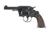 Colt Commando Revolver .38 spl - Image 5 of 11