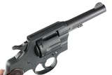 Colt Commando Revolver .38 spl - Image 2 of 11