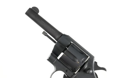 Colt Commando Revolver .38 spl - Image 6 of 11