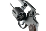 Colt Commando Revolver .38 spl - Image 10 of 11
