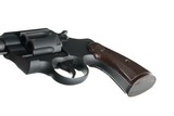 Colt Commando Revolver .38 spl - Image 8 of 11