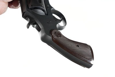 Colt Commando Revolver .38 spl - Image 9 of 11