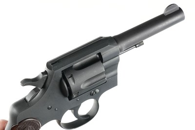 Colt Commando Revolver .38 spl - Image 2 of 11