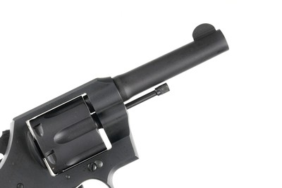 Colt Commando Revolver .38 spl - Image 3 of 11