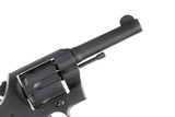 Colt Commando Revolver .38 spl - Image 3 of 11