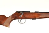 Anschutz 1415-1416 Bolt-Action Rifle .22 lr