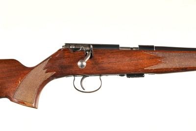 Anschutz 1415-1416 Bolt-Action Rifle .22 lr - Image 2 of 6