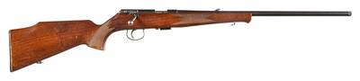 Anschutz 1415-1416 Bolt-Action Rifle .22 lr - Image 3 of 6