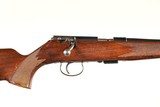 Anschutz 1415-1416 Bolt-Action Rifle .22 lr - Image 2 of 6