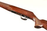 Anschutz 1415-1416 Bolt-Action Rifle .22 lr - Image 6 of 6