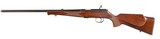 Anschutz 1415-1416 Bolt-Action Rifle .22 lr - Image 5 of 6