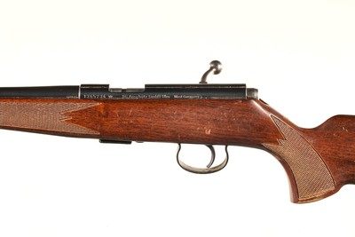 Anschutz 1415-1416 Bolt-Action Rifle .22 lr - Image 4 of 6