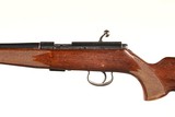 Anschutz 1415-1416 Bolt-Action Rifle .22 lr - Image 4 of 6