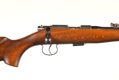 CZ 452 Bolt Rifle .22 lr - Image 2 of 6