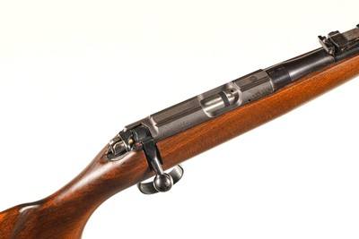 CZ 452 Bolt Rifle .22 lr - Image 1 of 6