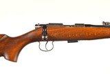 CZ 452 Bolt Rifle .22 lr - Image 2 of 6
