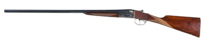 AYA No 4 SXS Shotgun 28GA Youth - Image 4 of 14