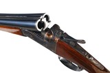 AYA No 4 SXS Shotgun 28GA Youth - Image 8 of 14