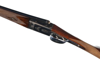 AYA No 4 SXS Shotgun 28GA Youth - Image 9 of 14