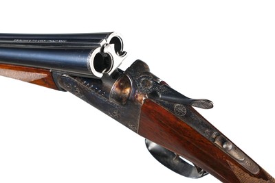 AYA No 4 SXS Shotgun 28GA Youth - Image 8 of 14