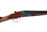 AYA No 4 SXS Shotgun 28GA Youth - Image 1 of 14