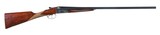 AYA No 4 SXS Shotgun 28GA Youth - Image 3 of 14