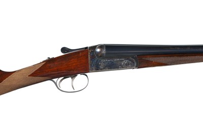AYA No 4 SXS Shotgun 28GA Youth - Image 1 of 14