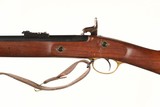 Movie Prop from “Cold Mountain" Armi Sport 1853 Enfield Muzzleloader .58 cal - Image 5 of 11