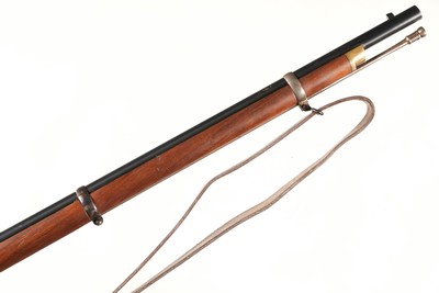 Armi Sport 1853 Enfield Muzzleloader .58 cal - Image 8 of 11