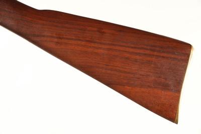 Movie Prop from “Cold Mountain" Armi Sport 1853 Enfield Muzzleloader .58 cal - Image 9 of 11