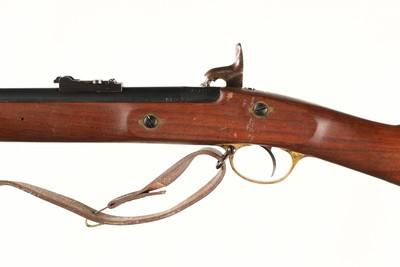 Movie Prop from “Cold Mountain" Armi Sport 1853 Enfield Muzzleloader .58 cal - Image 5 of 11