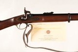 Armi Sport 1853 Enfield Muzzleloader .58 cal - Image 1 of 11