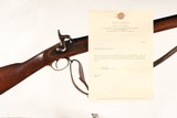 Armi Sport 1853 Enfield Muzzleloader .58 cal - Image 9 of 11